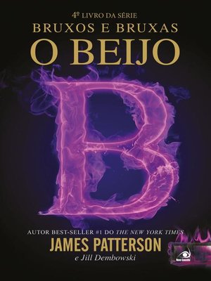 cover image of O beijo